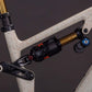 CUBE AMS HYBRID ONE77 C:62 SUPER TM 600X REEDBEIGEGRIT' N 'ORANGE