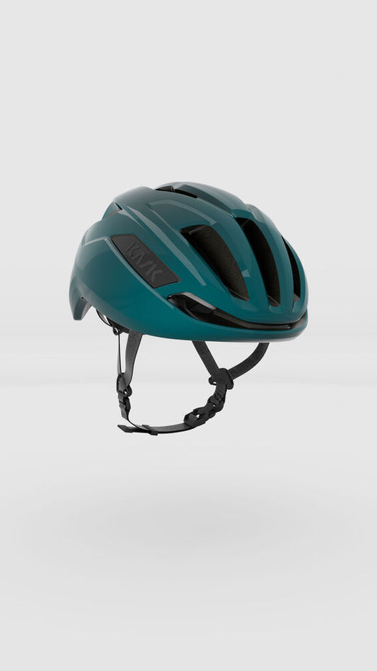 KASK SINTESI CYCLE HELMET ALOE GREEN