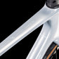 CUBE LITENING AIR C:68X PRO ROAD BIKE 2025 FOGGREY' N 'WHITE