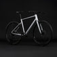 CUBE NULANE ONE GRAVEL BIKE 2027 SILVERSTAR 'N' REFLEX