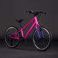CUBE NUMOVE 200 KID'S BIKE 2026 FUSCHIA' N 'PLUM