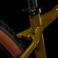 CUBE ATTENTION SLX HARDTAIL MTB BIKE 2025 WILLOWGREEN' N 'BLACK