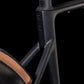 CUBE ATTAIN C:62 SLT ROAD BIKE 2025 CARBON' N 'RAINBOW