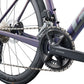 GIANT DEFY ADVANCED 0 ROAD BIKE 2026 METEORITE MIST