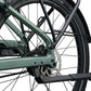 GIANT EXPLORE E+ 2 STAGGER HYBRID eBIKE 2026 ALPINE GREEN