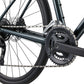 GIANT ESCAPE DISC 2 HYBRID BIKE 2026 ASPHALT GREEN