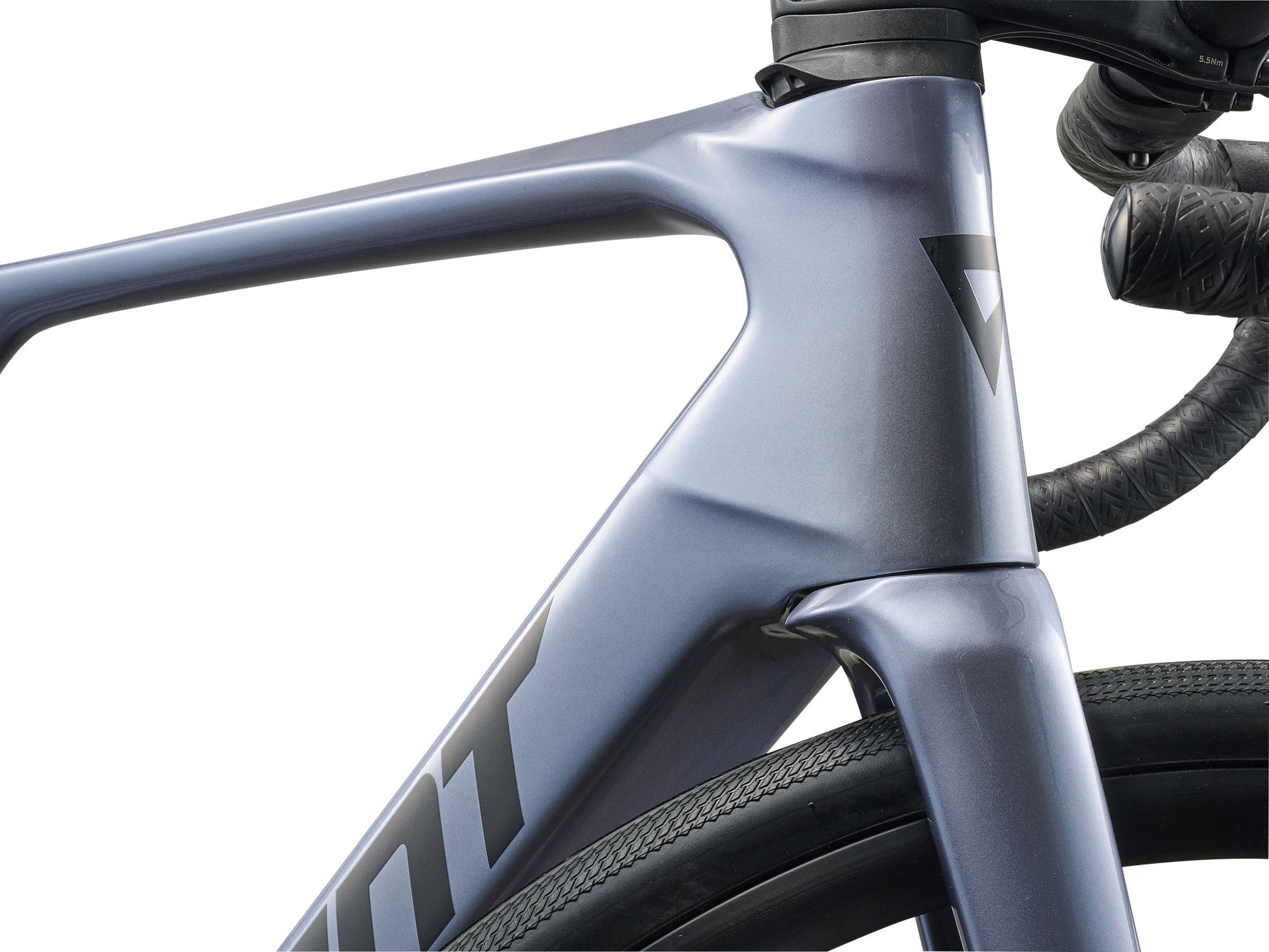 GIANT DEFY ADVANCED E+ ELITE 2 eROAD BIKE 2026 MERCURY