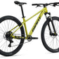 GIANT TALON 4 HARDTAIL MTB BIKE 2027 CYBER LIME