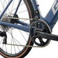 GIANT DEFY ADVANCED E+ ELITE AR eROAD BIKE 2026 MIDNIGHT MOON
