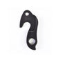 WHEELS MANUFACTURING REPLACEABLE DERAILLEUR HANGER/DROPOUT 100