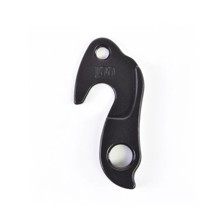 WHEELS MANUFACTURING REPLACEABLE DERAILLEUR HANGER/DROPOUT 100
