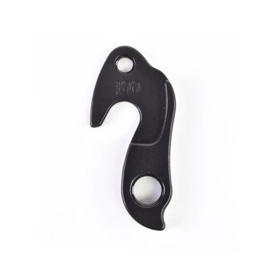 WHEELS MANUFACTURING REPLACEABLE DERAILLEUR HANGER/DROPOUT 100
