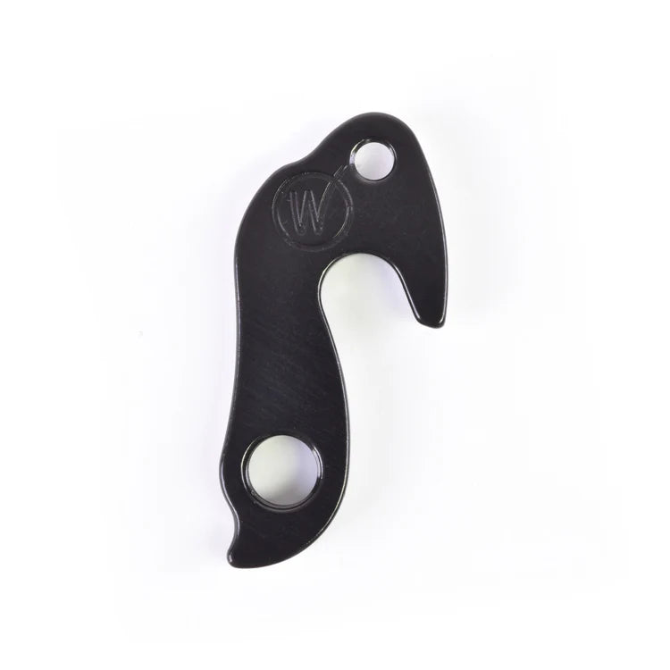 WHEELS MANUFACTURING REPLACEABLE DERAILLEUR HANGER/DROPOUT 100