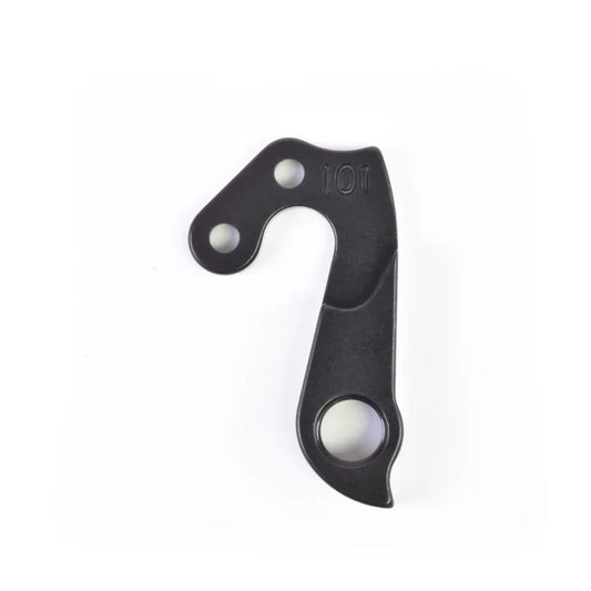 WHEELS MANUFACTURING REPLACEABLE DERAILLEUR HANGER/DROPOUT 101