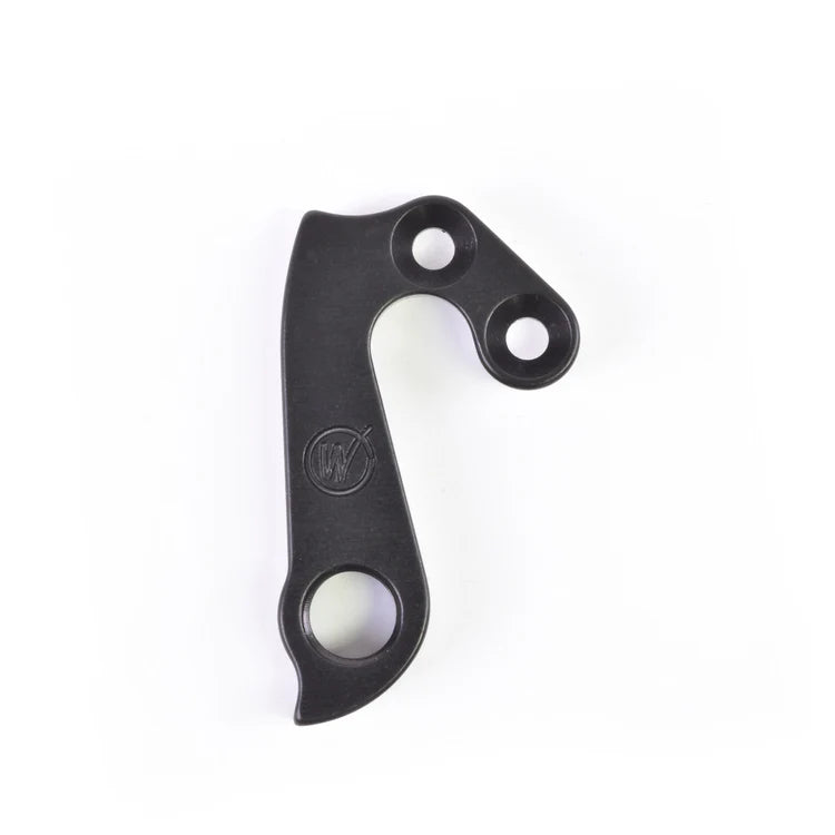 WHEELS MANUFACTURING REPLACEABLE DERAILLEUR HANGER/DROPOUT 101
