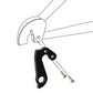 WHEELS MANUFACTURING REPLACEABLE DERAILLEUR HANGER/DROPOUT 101
