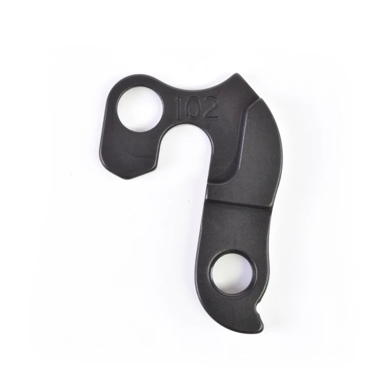 WHEELS MANUFACTURING REPLACEABLE DERAILLEUR HANGER/DROPOUT 102
