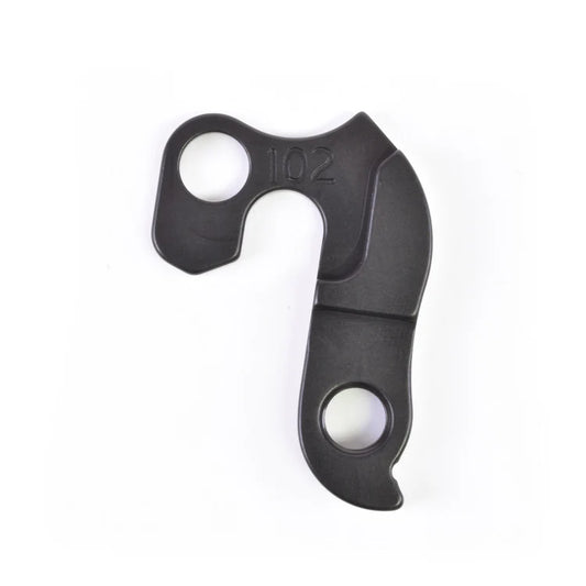 WHEELS MANUFACTURING REPLACEABLE DERAILLEUR HANGER/DROPOUT 102