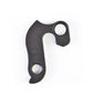 WHEELS MANUFACTURING REPLACEABLE DERAILLEUR HANGER/DROPOUT 102