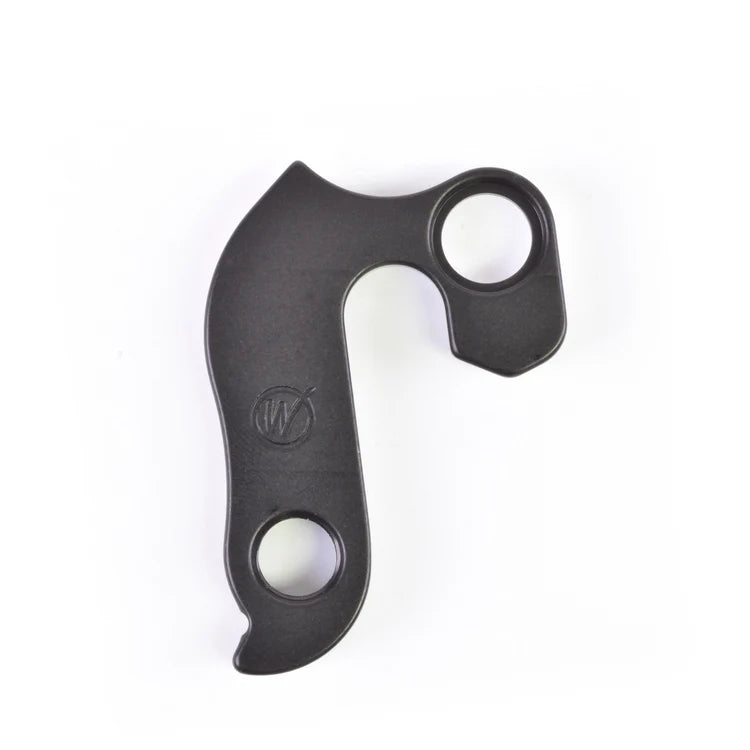 WHEELS MANUFACTURING REPLACEABLE DERAILLEUR HANGER/DROPOUT 102