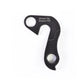 WHEELS MANUFACTURING REPLACEABLE DERAILLEUR HANGER/DROPOUT 103