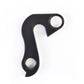 WHEELS MANUFACTURING REPLACEABLE DERAILLEUR HANGER/DROPOUT 103