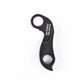 WHEELS MANUFACTURING REPLACEABLE DERAILLEUR HANGER/DROPOUT 104