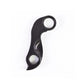 WHEELS MANUFACTURING REPLACEABLE DERAILLEUR HANGER/DROPOUT 104