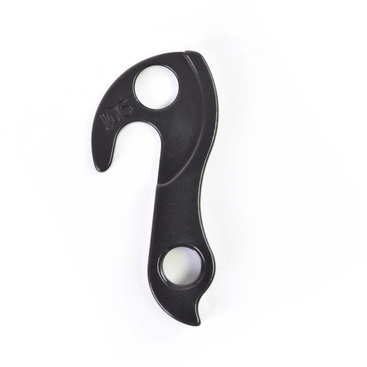 WHEELS MANUFACTURING REPLACEABLE DERAILLEUR HANGER/DROPOUT 105