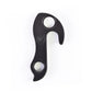 WHEELS MANUFACTURING REPLACEABLE DERAILLEUR HANGER/DROPOUT 105