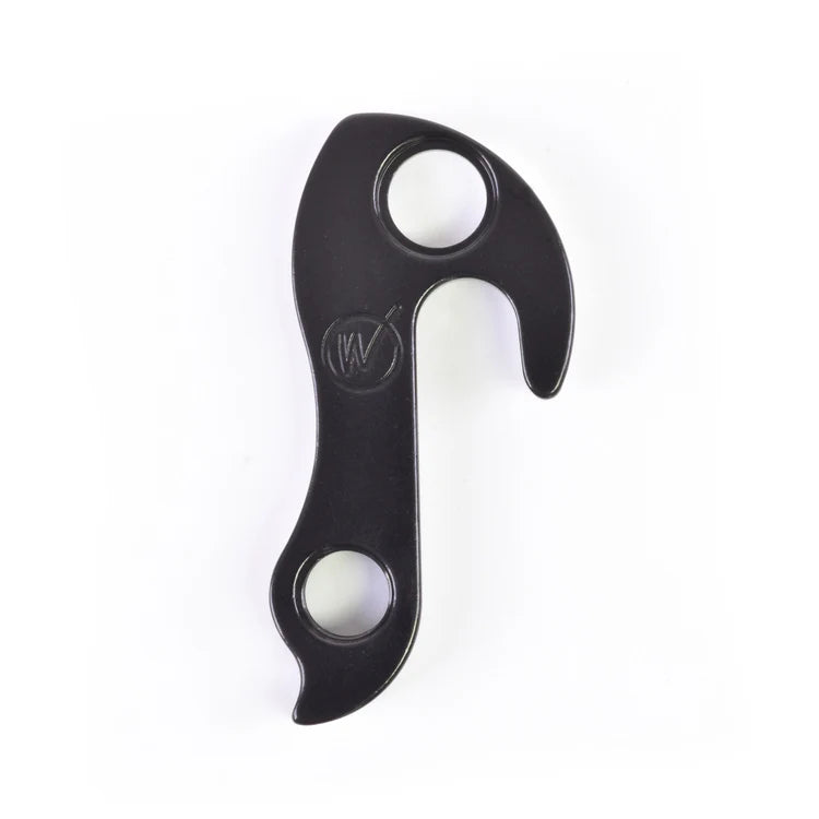 WHEELS MANUFACTURING REPLACEABLE DERAILLEUR HANGER/DROPOUT 105