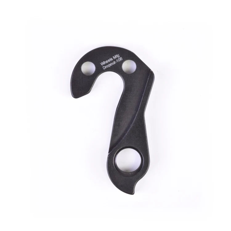 WHEELS MANUFACTURING REPLACEABLE DERAILLEUR HANGER/DROPOUT 106