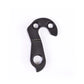 WHEELS MANUFACTURING REPLACEABLE DERAILLEUR HANGER/DROPOUT 106