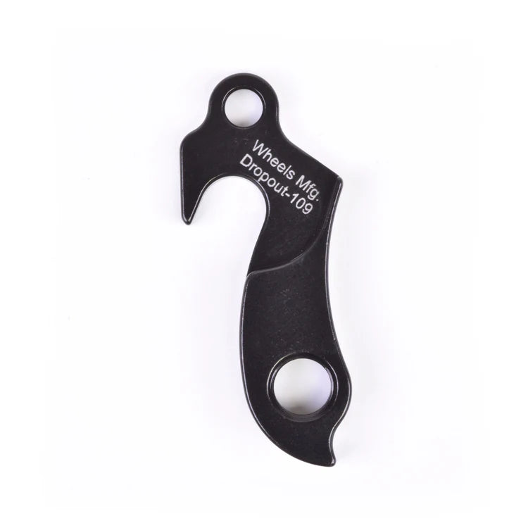 WHEELS MANUFACTURING REPLACEABLE DERAILLEUR HANGER/DROPOUT 109