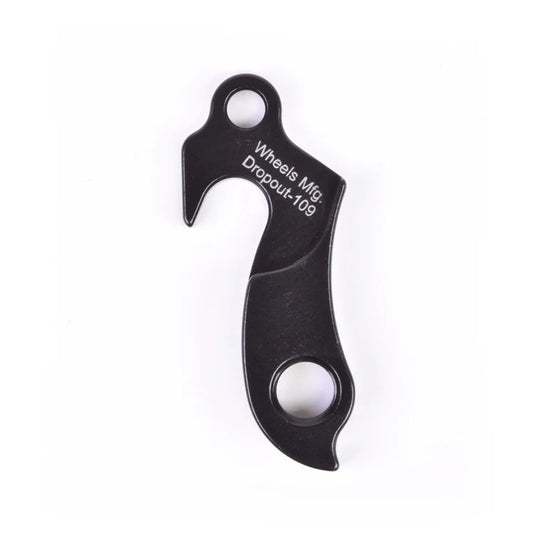 WHEELS MANUFACTURING REPLACEABLE DERAILLEUR HANGER/DROPOUT 109
