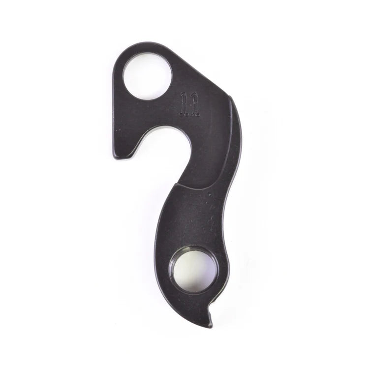 WHEELS MANUFACTURING REPLACEABLE DERAILLEUR HANGER/DROPOUT 11