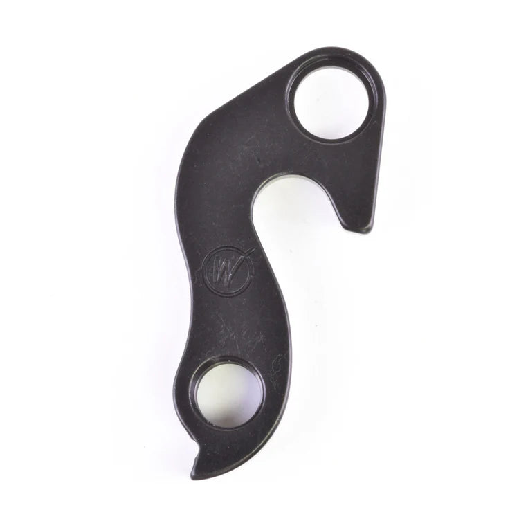 WHEELS MANUFACTURING REPLACEABLE DERAILLEUR HANGER/DROPOUT 11