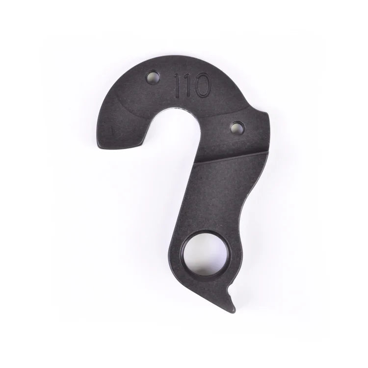 WHEELS MANUFACTURING REPLACEABLE DERAILLEUR HANGER/DROPOUT 110
