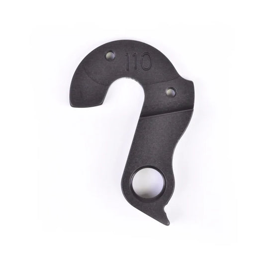 WHEELS MANUFACTURING REPLACEABLE DERAILLEUR HANGER/DROPOUT 110