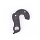 WHEELS MANUFACTURING REPLACEABLE DERAILLEUR HANGER/DROPOUT 110
