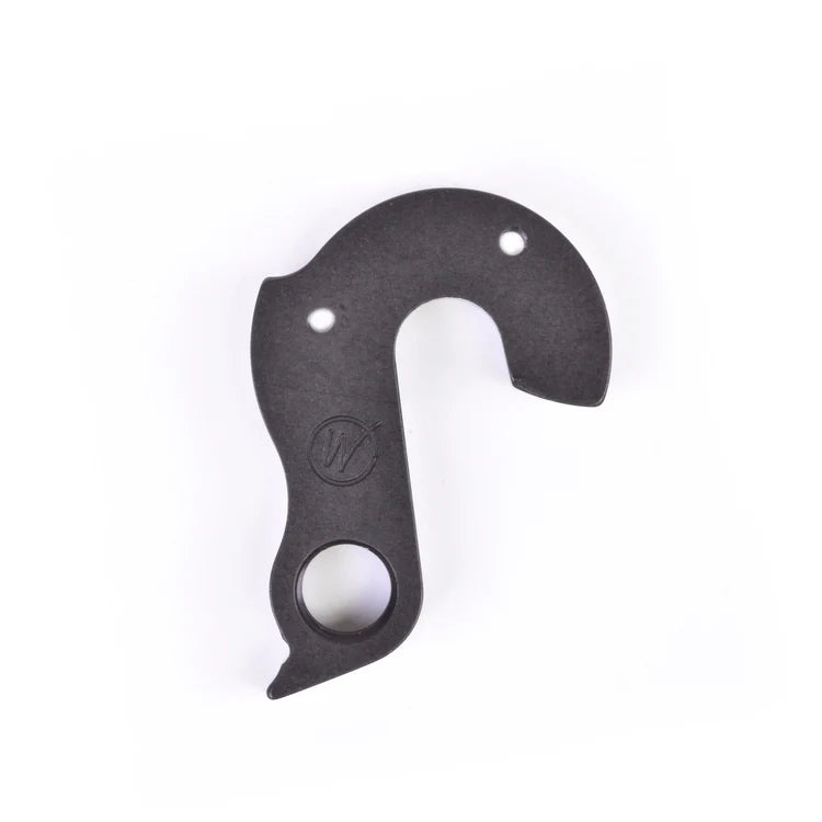 WHEELS MANUFACTURING REPLACEABLE DERAILLEUR HANGER/DROPOUT 110