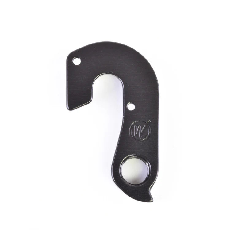 WHEELS MANUFACTURING REPLACEABLE DERAILLEUR HANGER/DROPOUT 12
