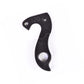 WHEELS MANUFACTURING REPLACEABLE DERAILLEUR HANGER/DROPOUT 120
