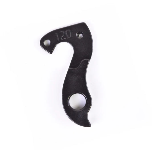 WHEELS MANUFACTURING REPLACEABLE DERAILLEUR HANGER/DROPOUT 120