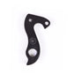 WHEELS MANUFACTURING REPLACEABLE DERAILLEUR HANGER/DROPOUT 120