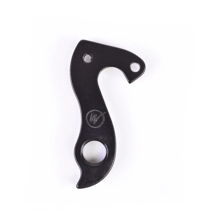 WHEELS MANUFACTURING REPLACEABLE DERAILLEUR HANGER/DROPOUT 120