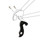 WHEELS MANUFACTURING REPLACEABLE DERAILLEUR HANGER/DROPOUT 120