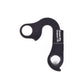 WHEELS MANUFACTURING REPLACEABLE DERAILLEUR HANGER/DROPOUT 130