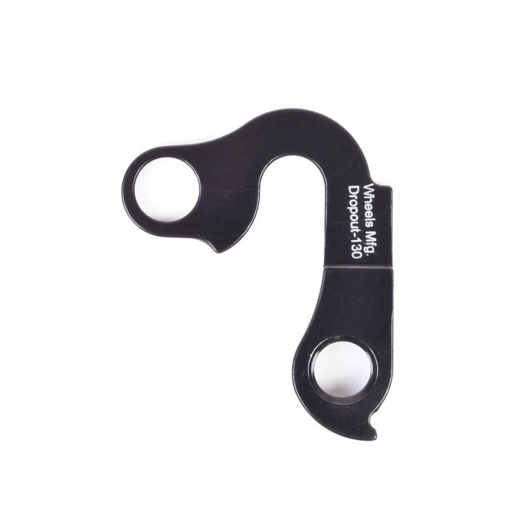 WHEELS MANUFACTURING REPLACEABLE DERAILLEUR HANGER/DROPOUT 130
