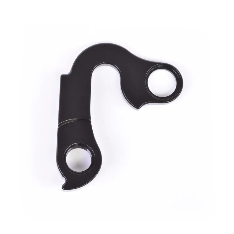 WHEELS MANUFACTURING REPLACEABLE DERAILLEUR HANGER/DROPOUT 130